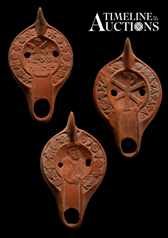 General Antiquities, Ancient Art & Collectables(LIVE SOON)